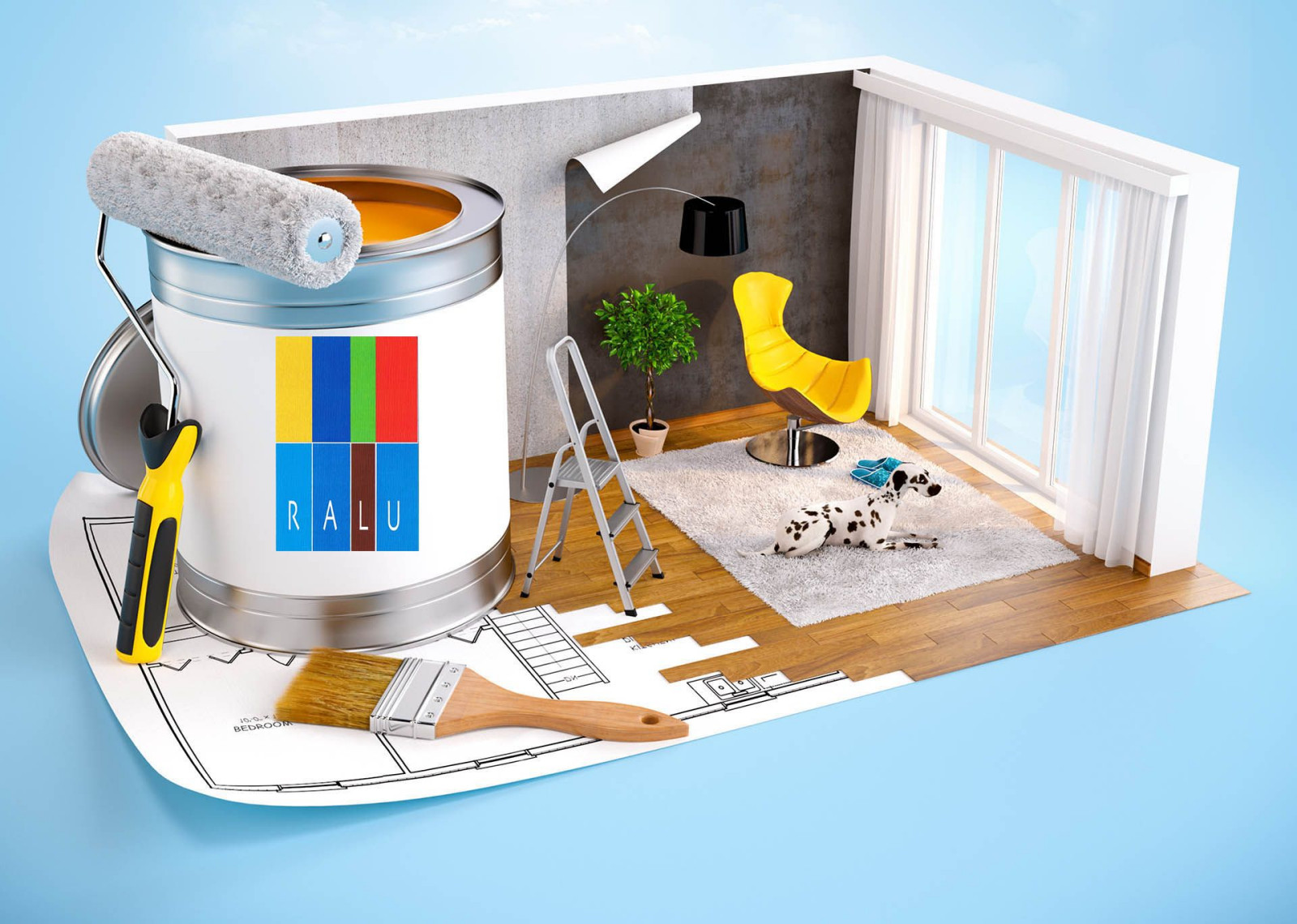 Обложка проекта: РАССРОЧКА 0-0-6 или 0-0-12