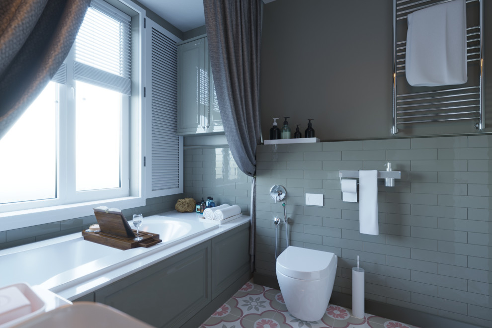 Проект частного дома