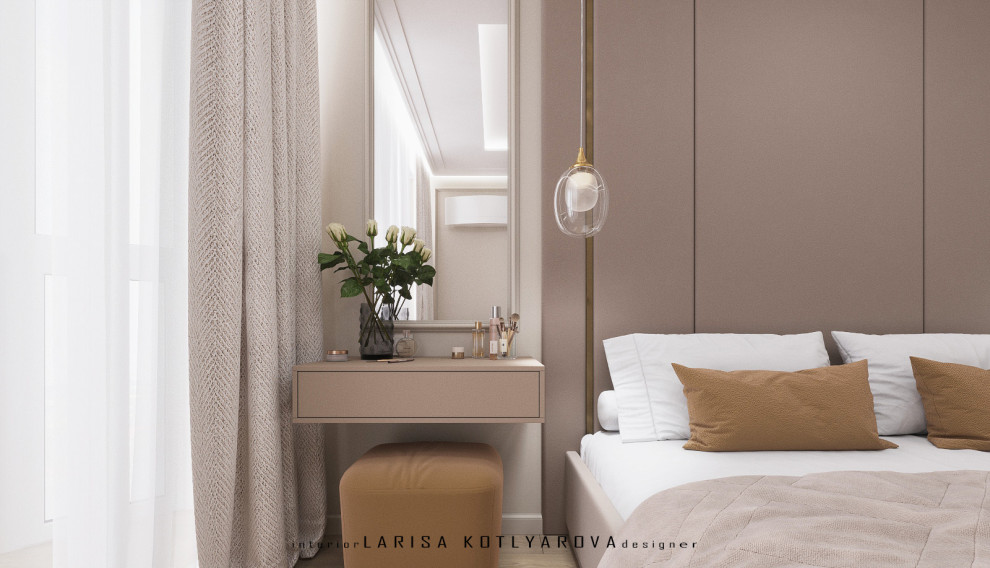 ЖК "Вересаево" 72 кв.м.