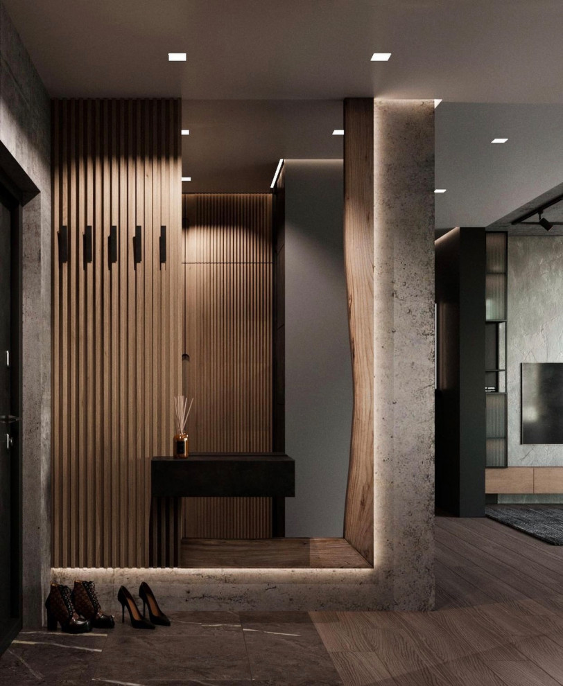 Обложка проекта: ЖК Фаворит