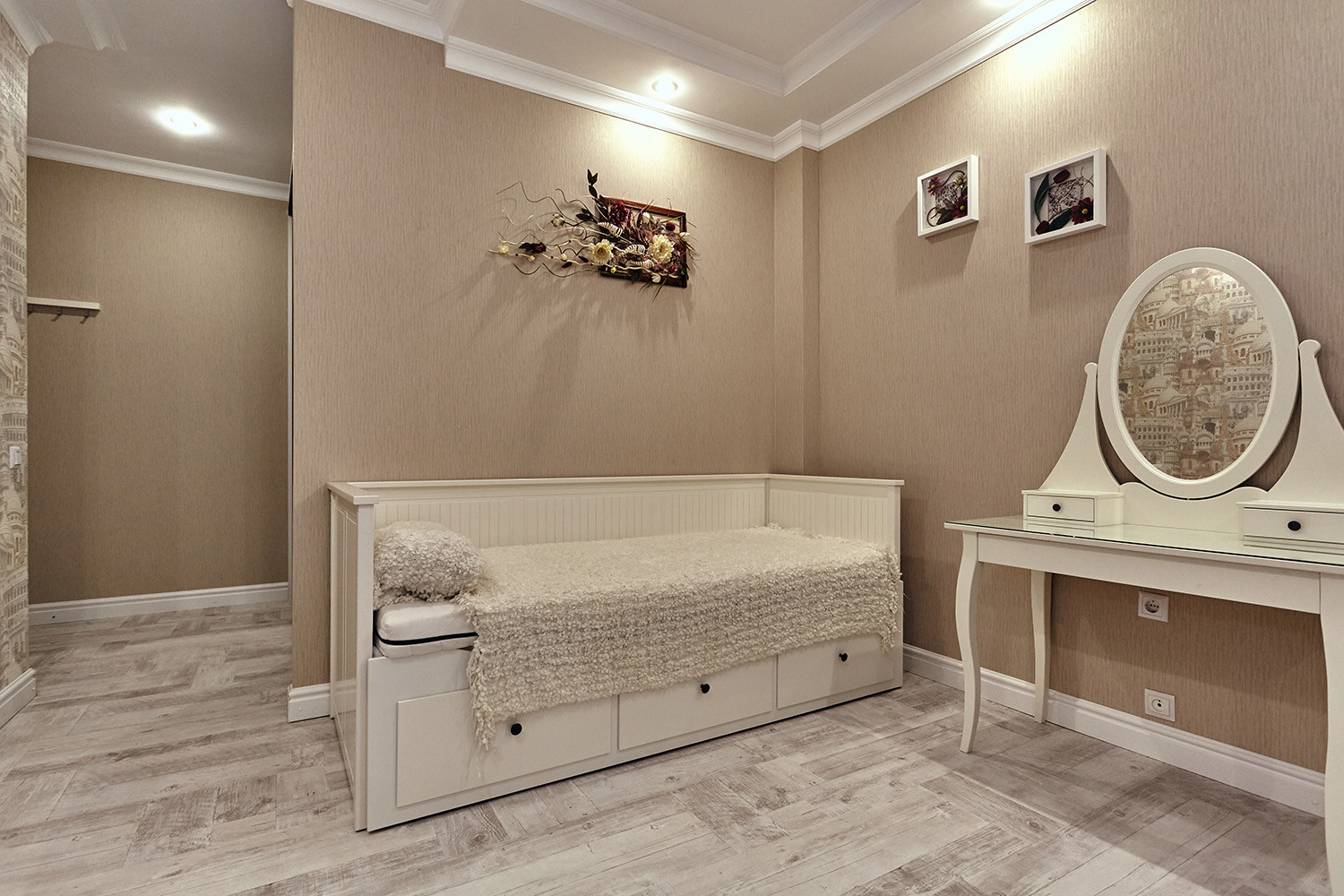 Квартира 023