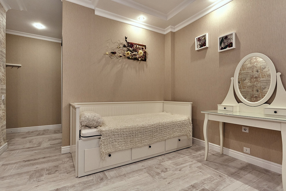 Квартира 023