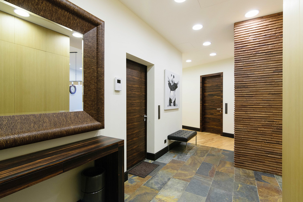 Апартаменты на Цветном