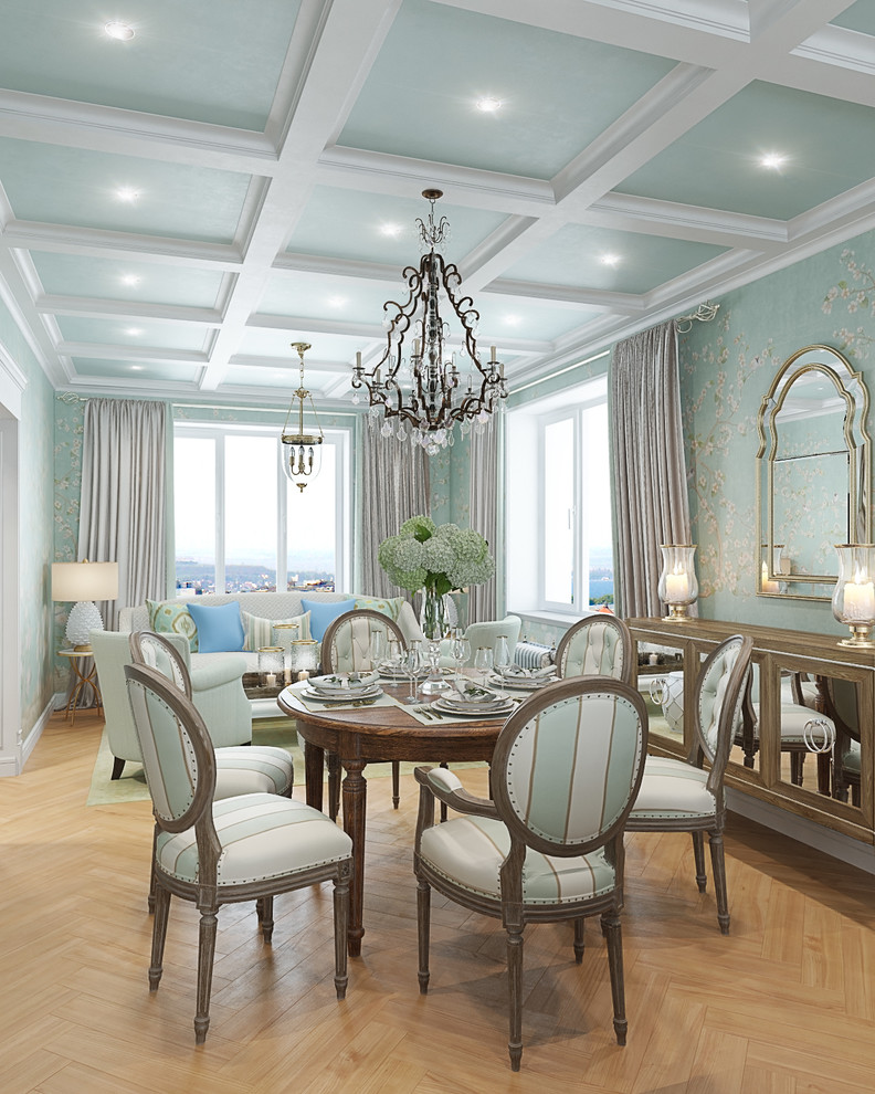 Дом и традиции