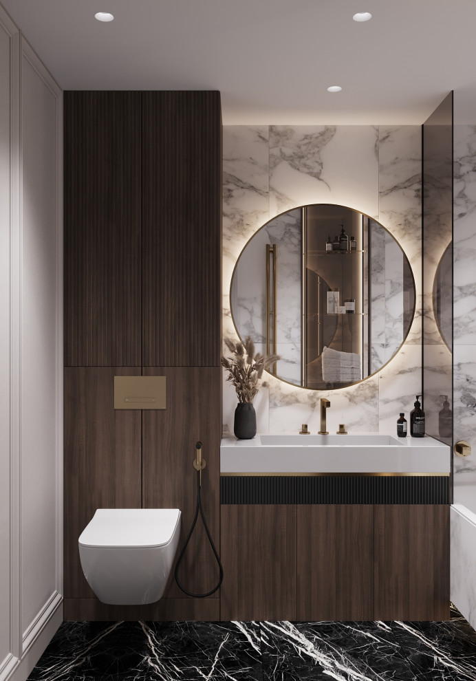 ЖК Capital Towers, 98м2