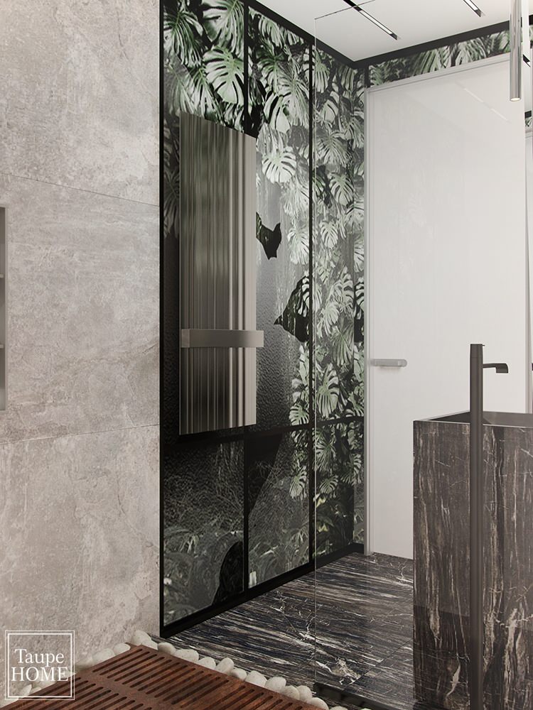 Квартира 170м², ЖК Жемчужный Фрегат