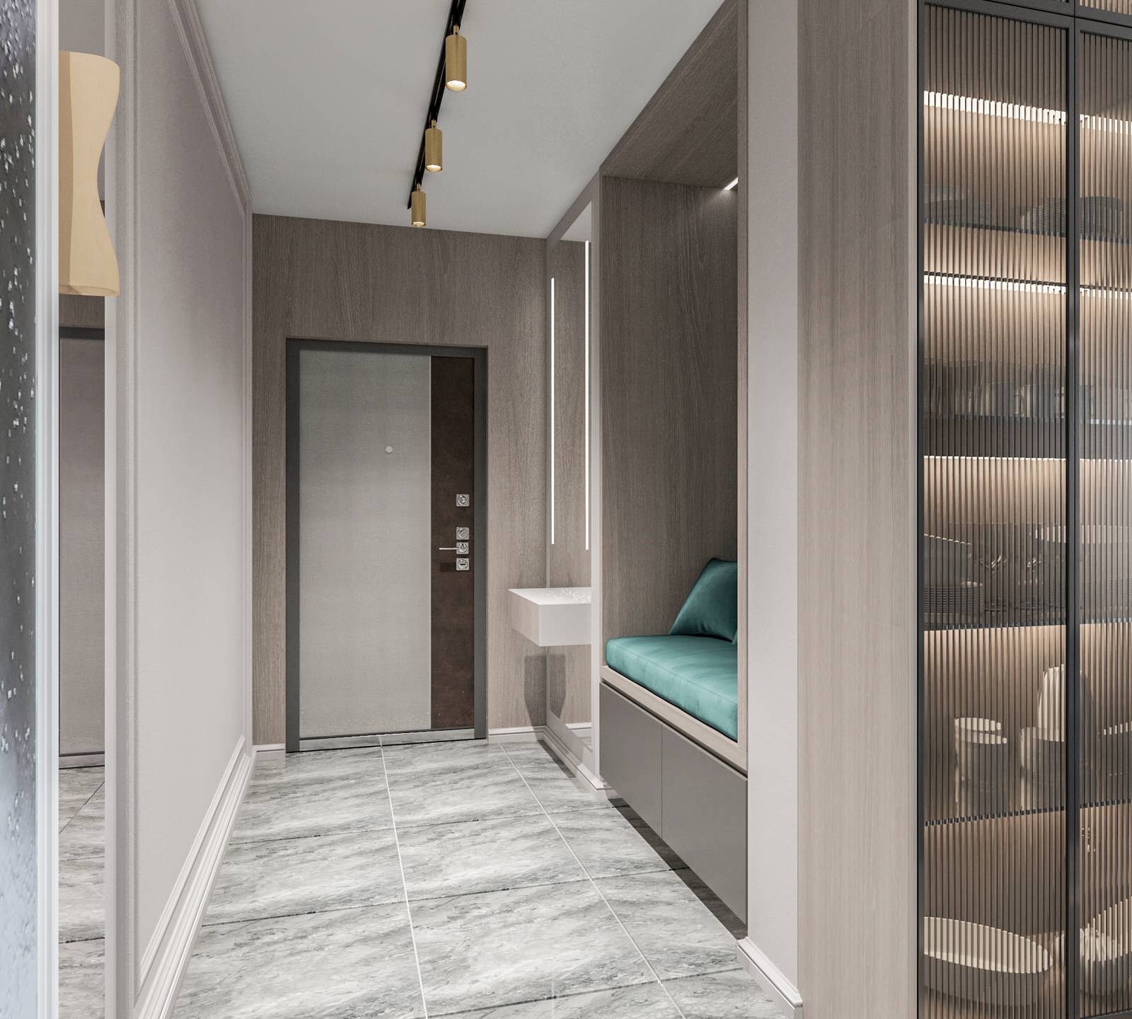 ЖК Микрогород в лесу Москва