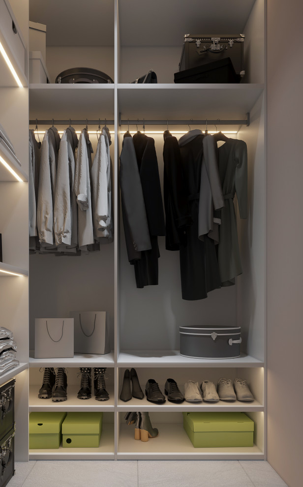 ЖК Скандинавия