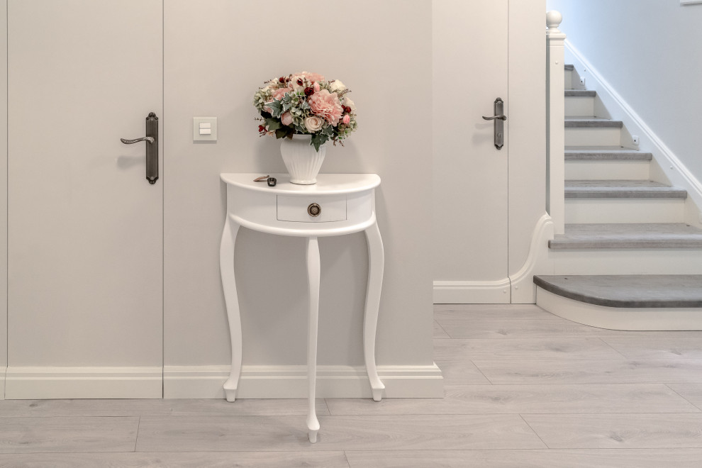 Прихожая. Детали