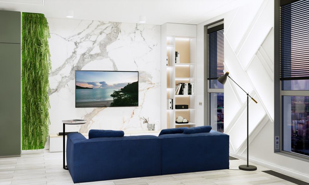 ЖК Лахта Плаза