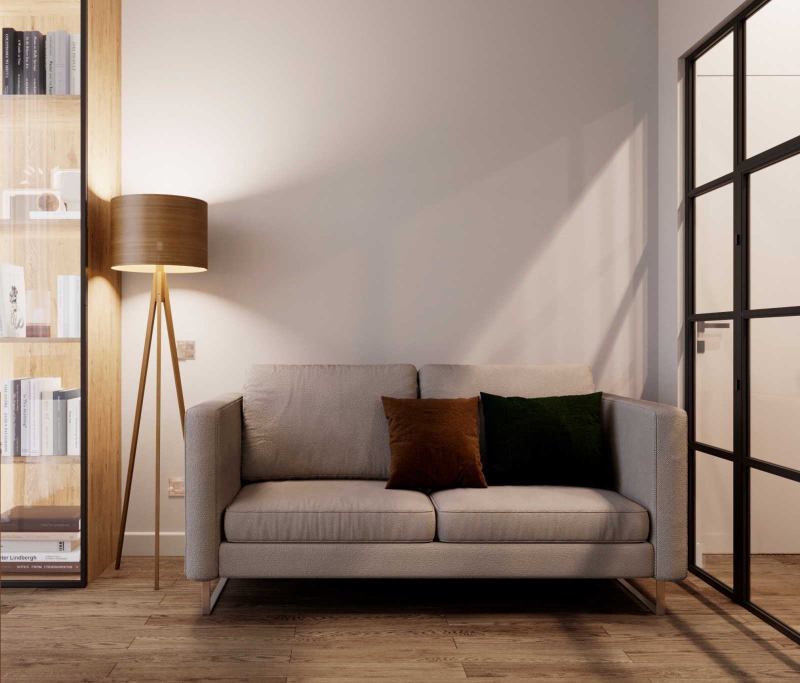 ЖК "Discovery Park"