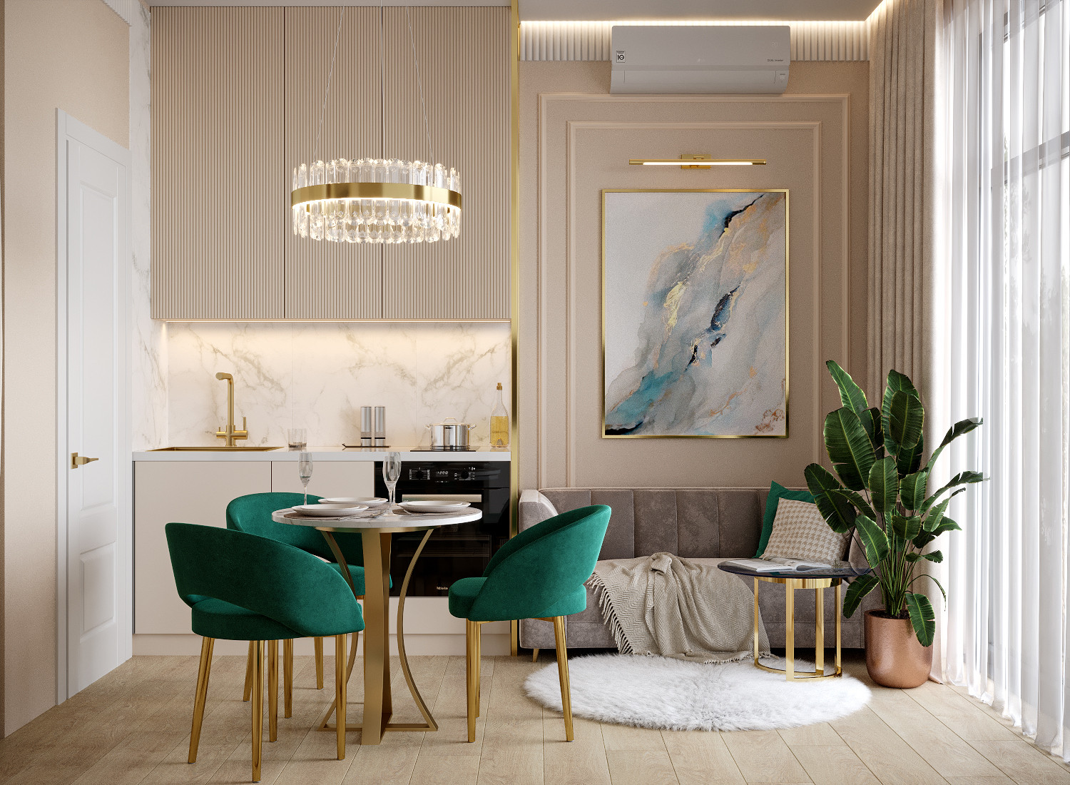 Карина Виноградова