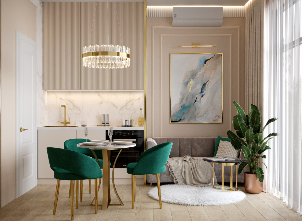 Карина Виноградова