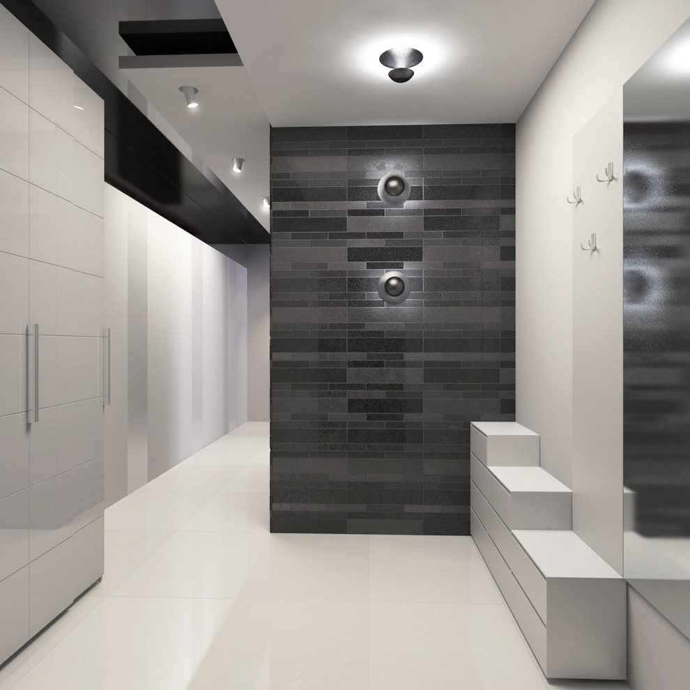 Дизайн Квартиры в  жк "Well House"