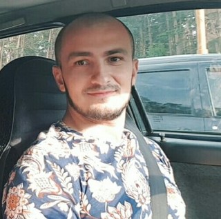 Артур Шихов