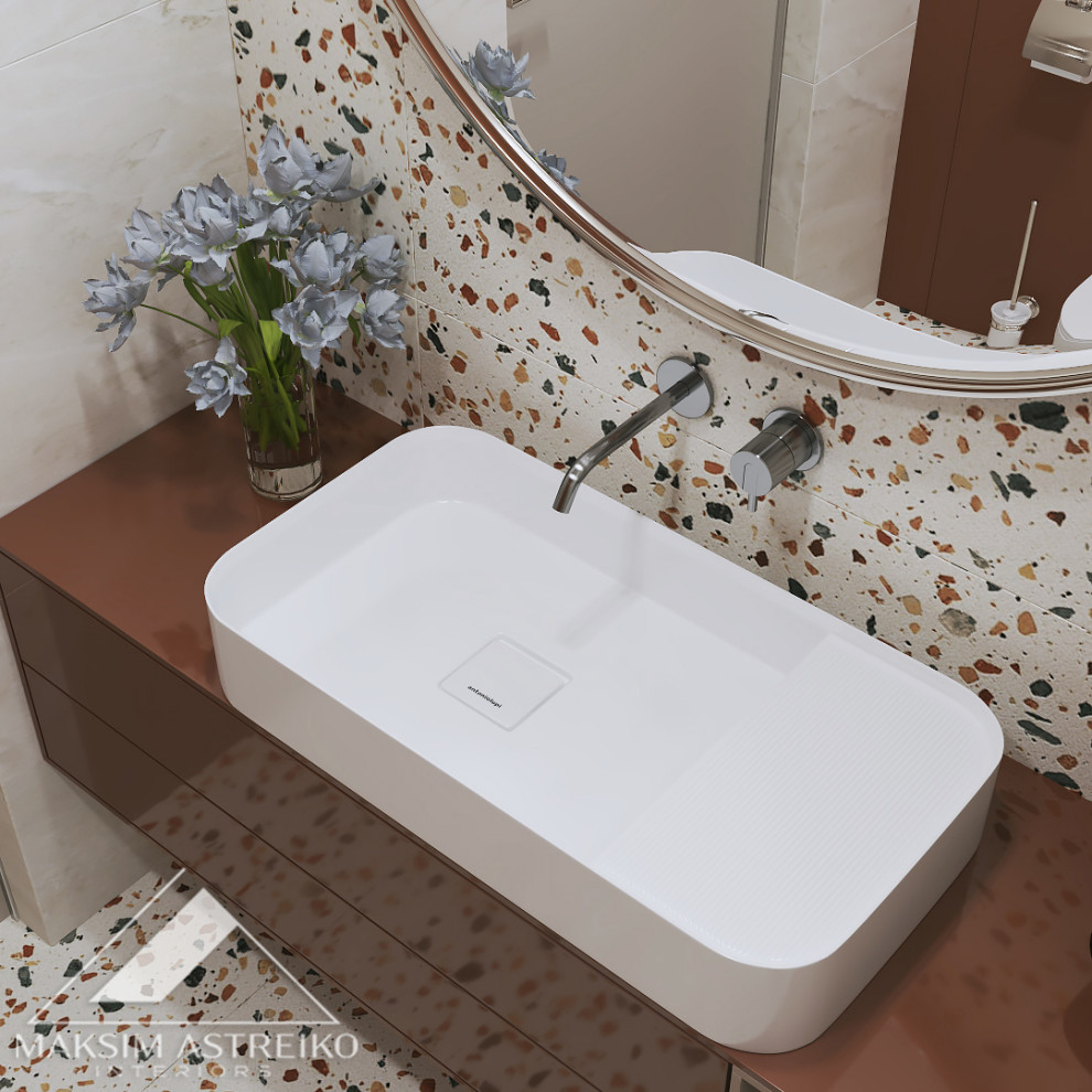 Современная квартира в Минске