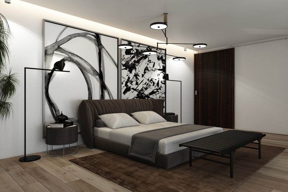 Двухэтажный дом в Израиле, 650 м2