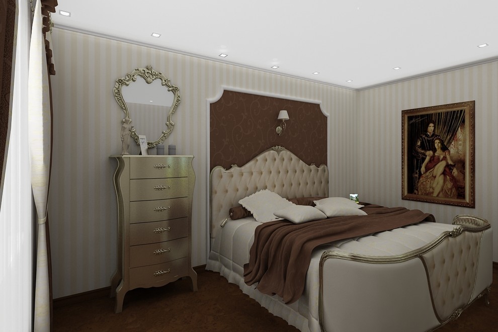 Стиль: рококо