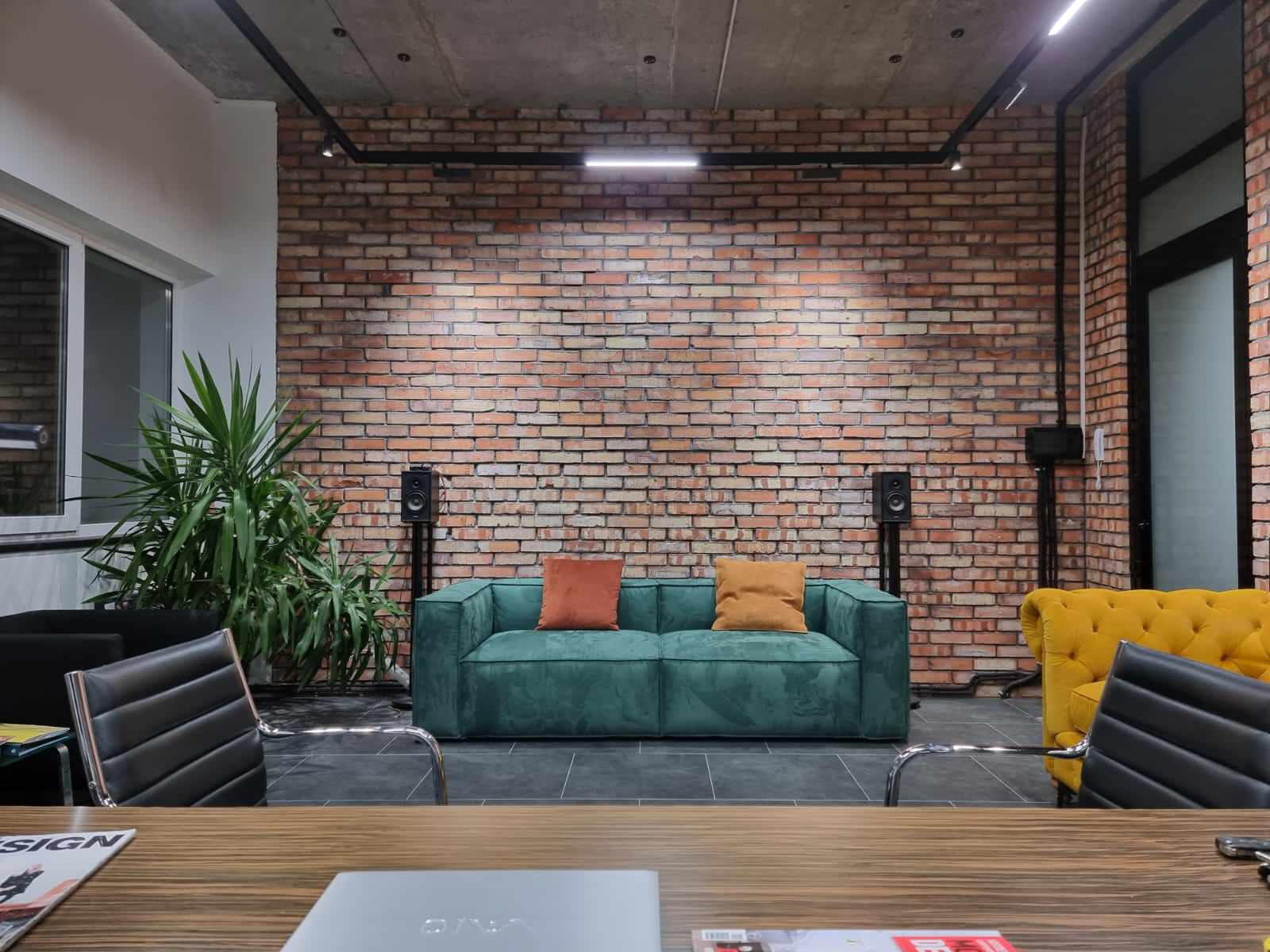 Качество, стиль, комфорт.