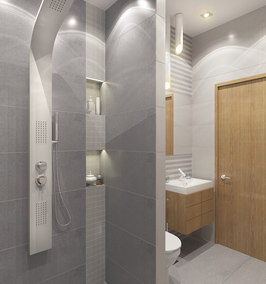 Гармония тепла и света