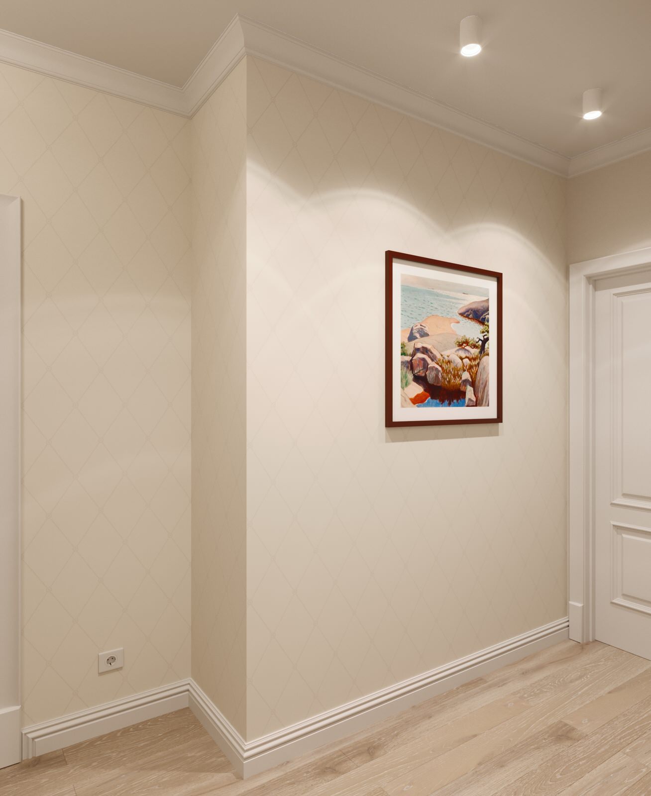 ЖК Пятницкик кварталы