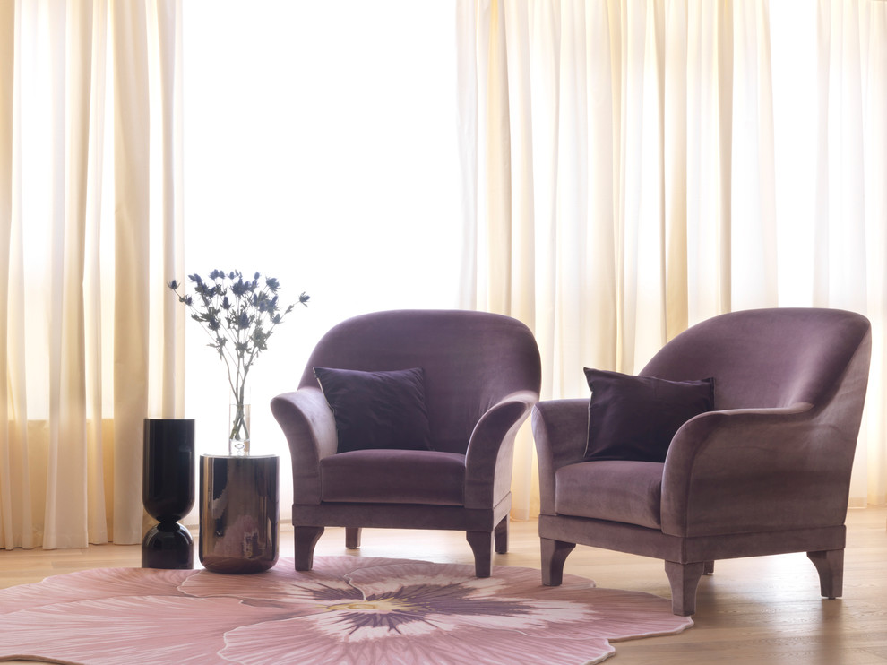 PENTHOUSE by Ekaterina Elizarova