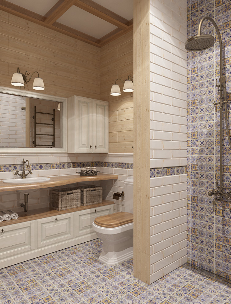 Загородный дом