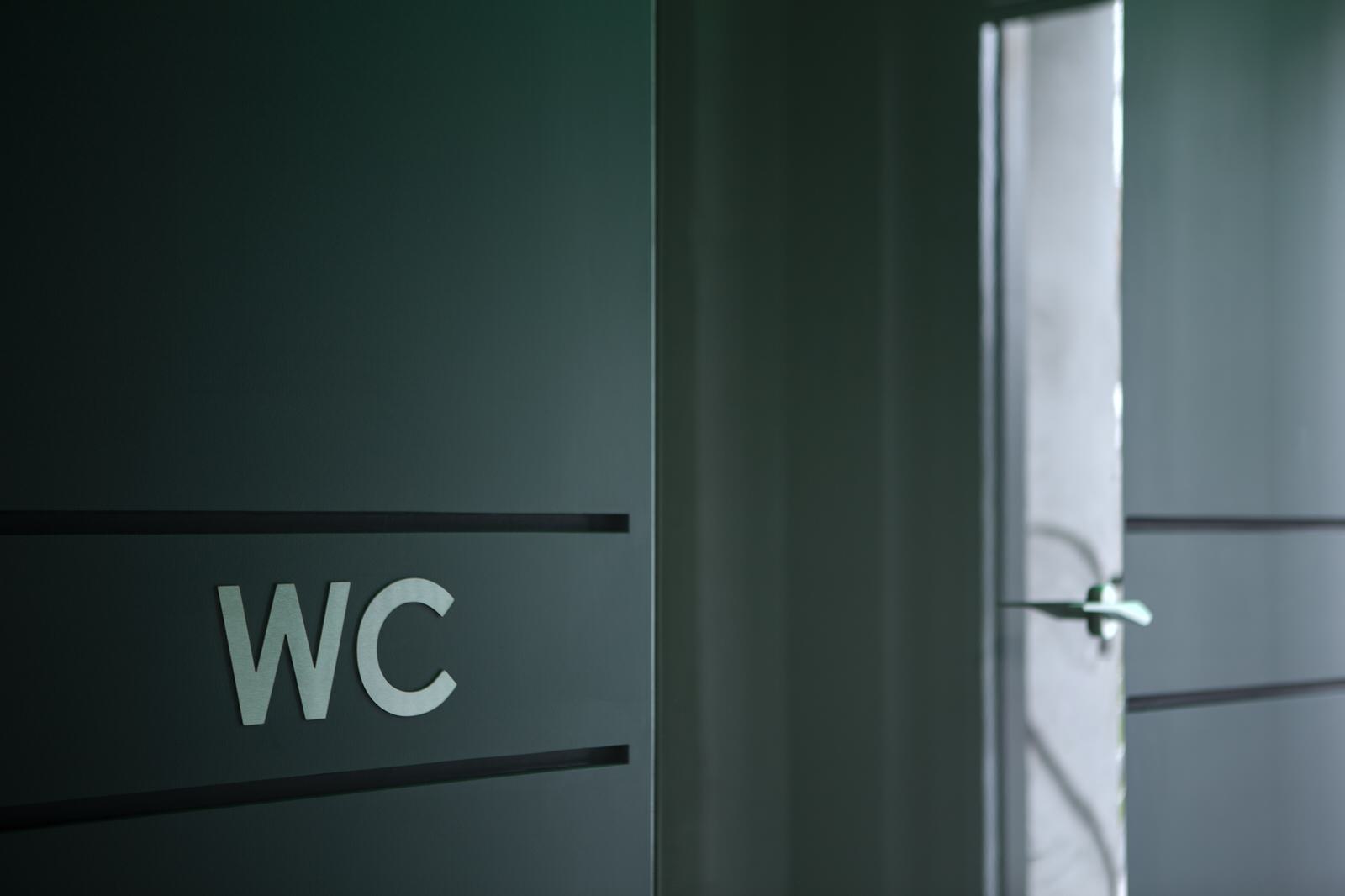 Офисное помещение