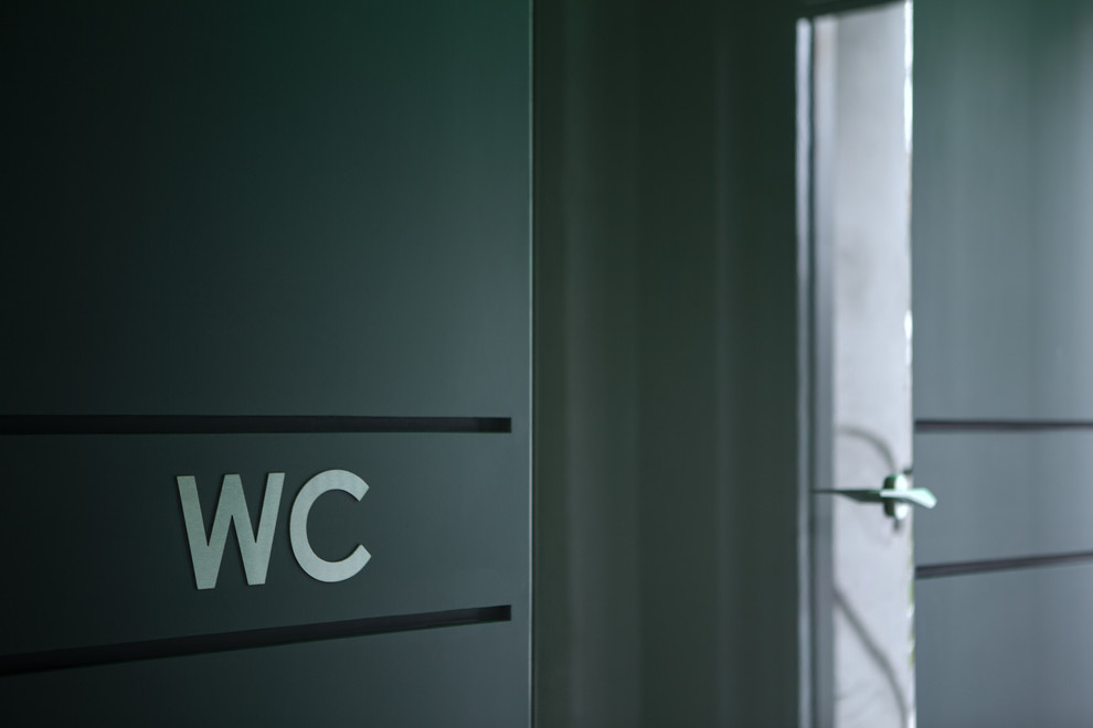 Офисное помещение