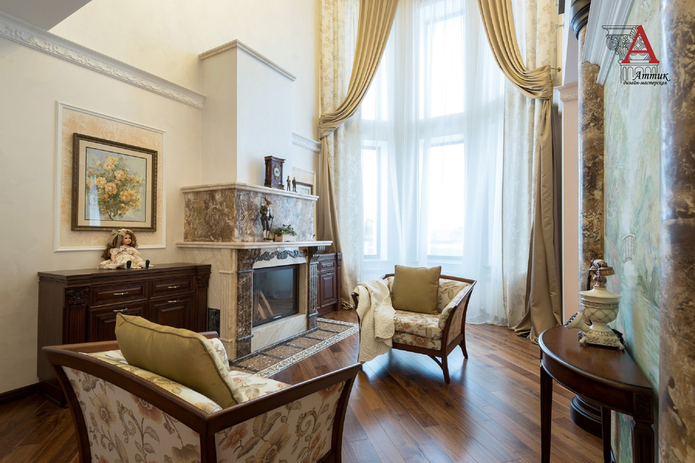 Приглушенное изящество