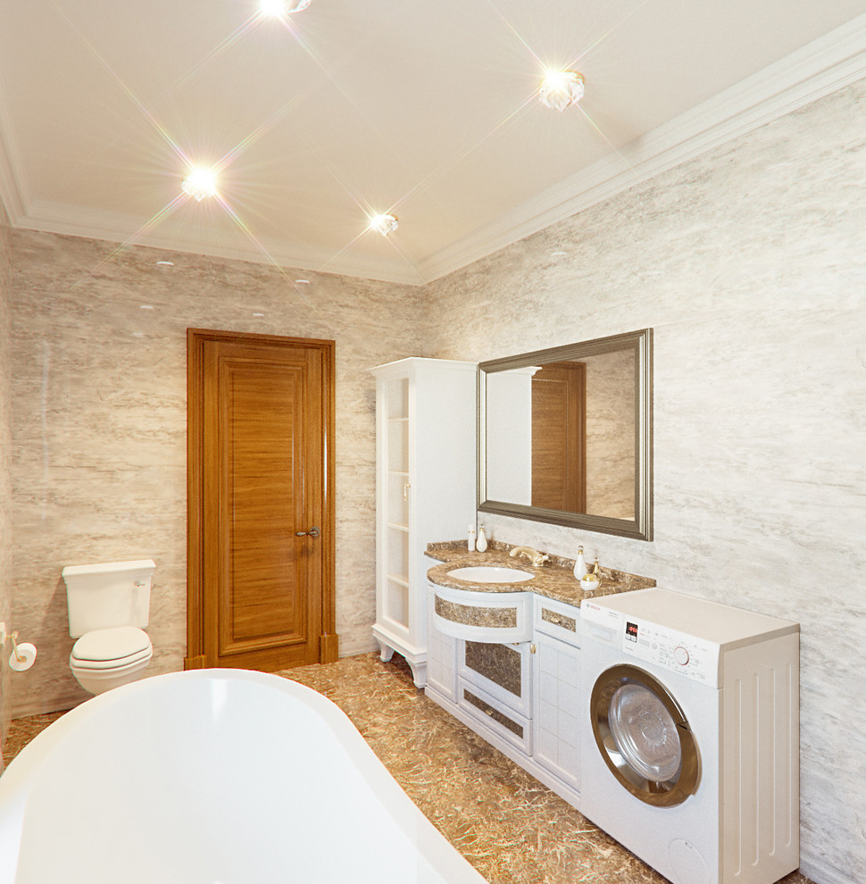 Коттежд в Воскресенском