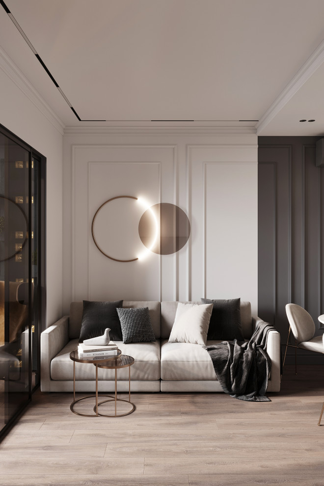 ЖК Береговой