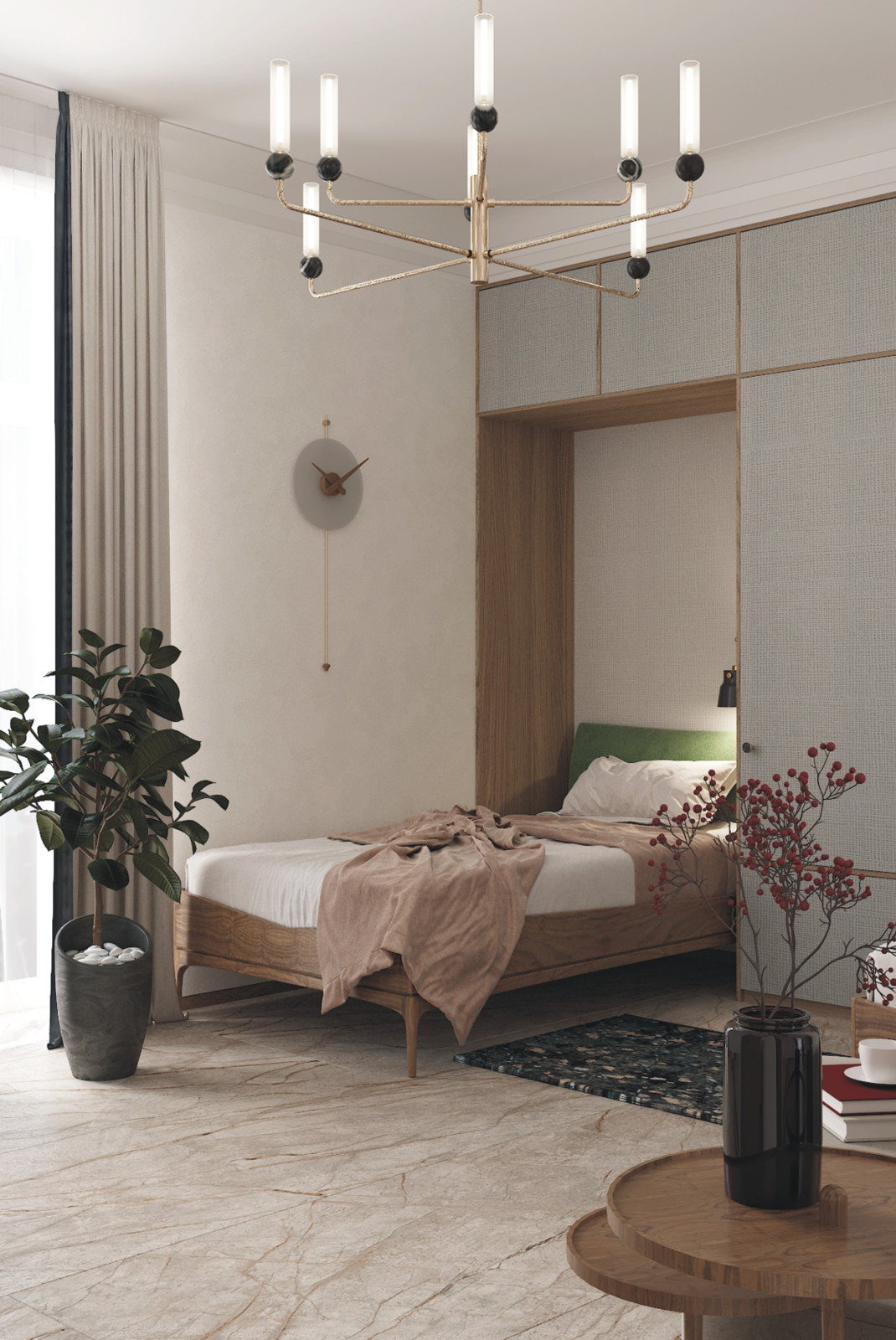 Квартира в Сочи на ул. Плеханова