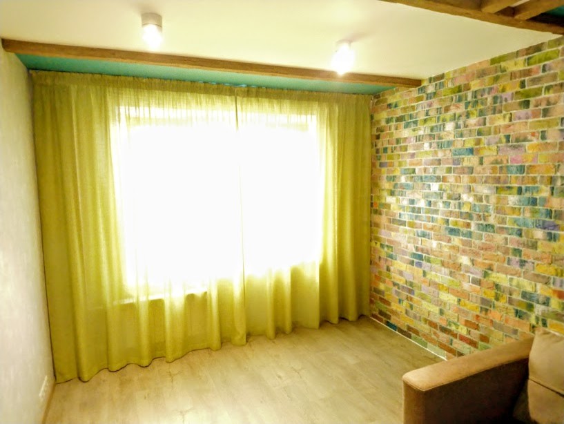 детская комната