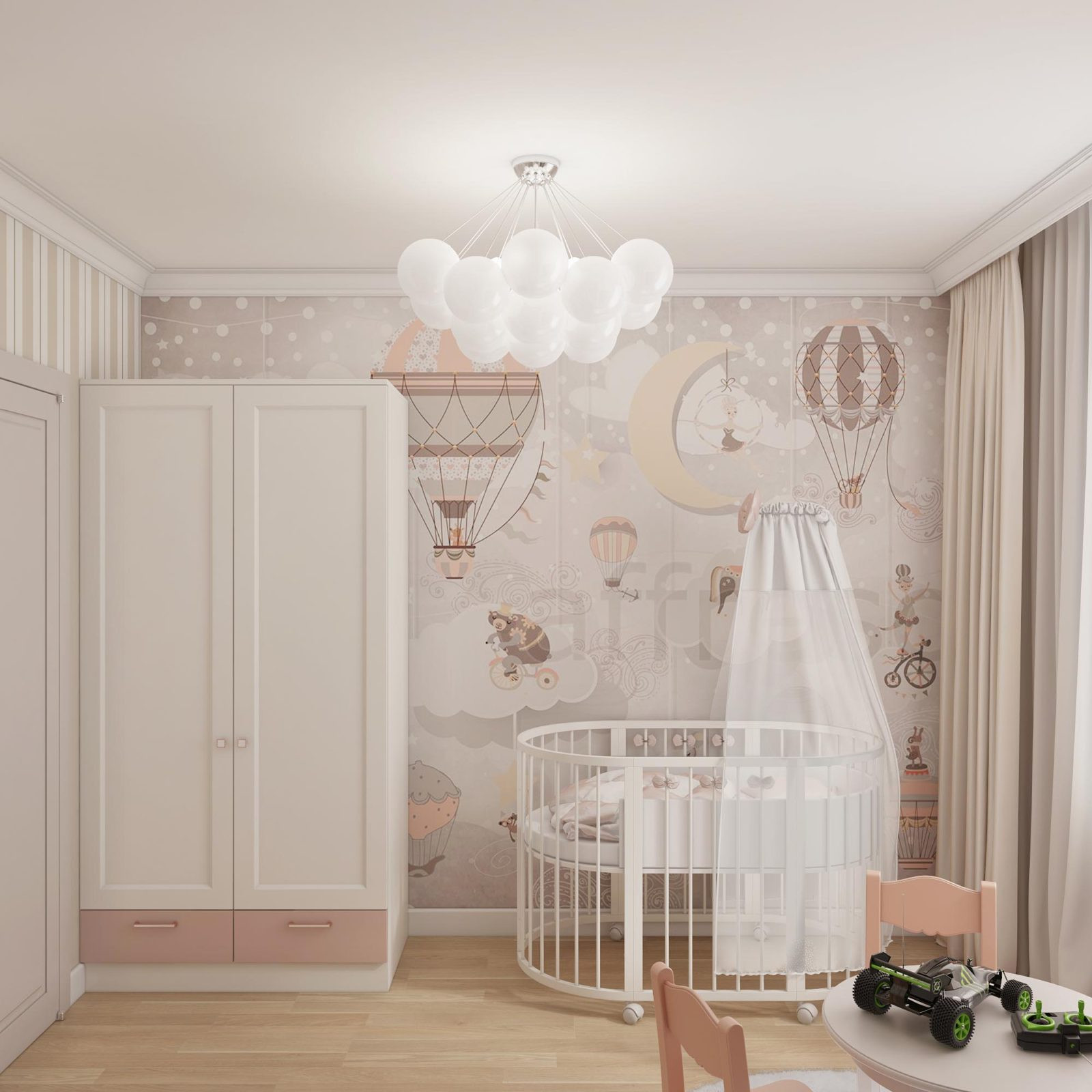 Калининград. ул. Орудийная