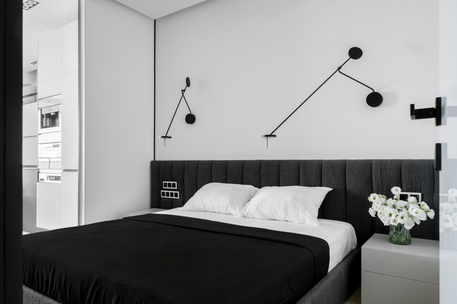 Апартаменты в Ялте