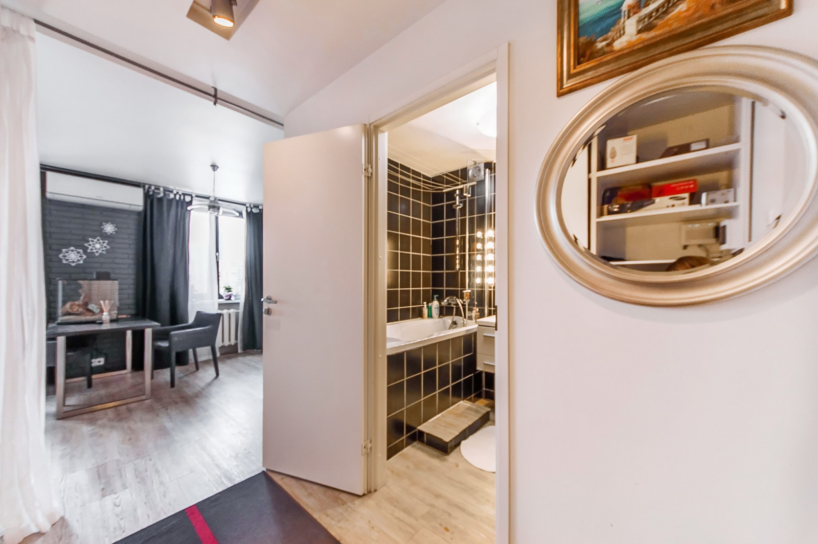 09. Ремонт квартиры