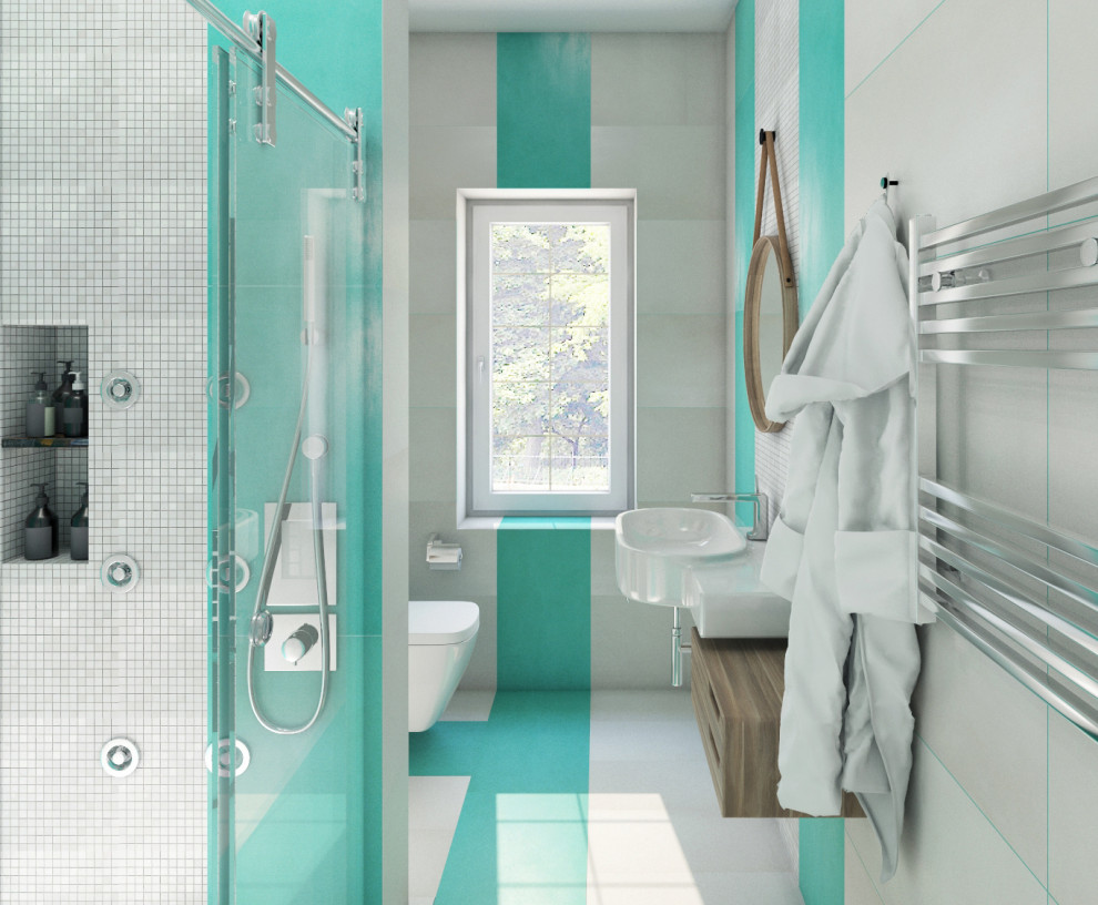 Дом в экологически чистом посёлке