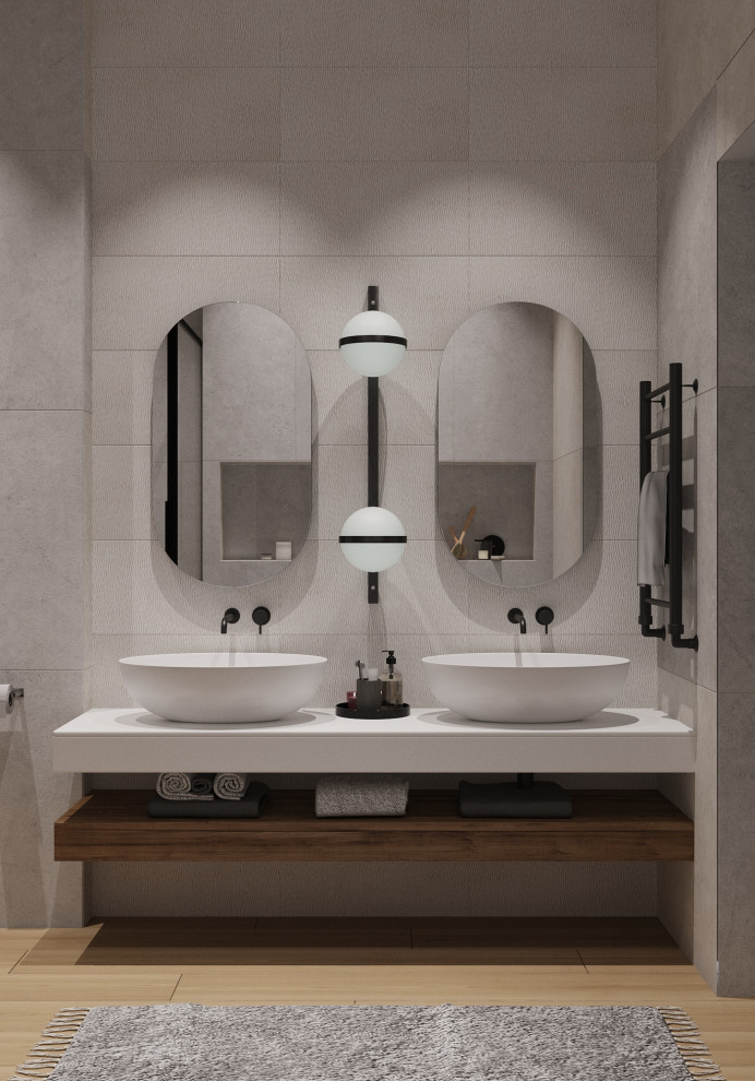 Ривьера Парус