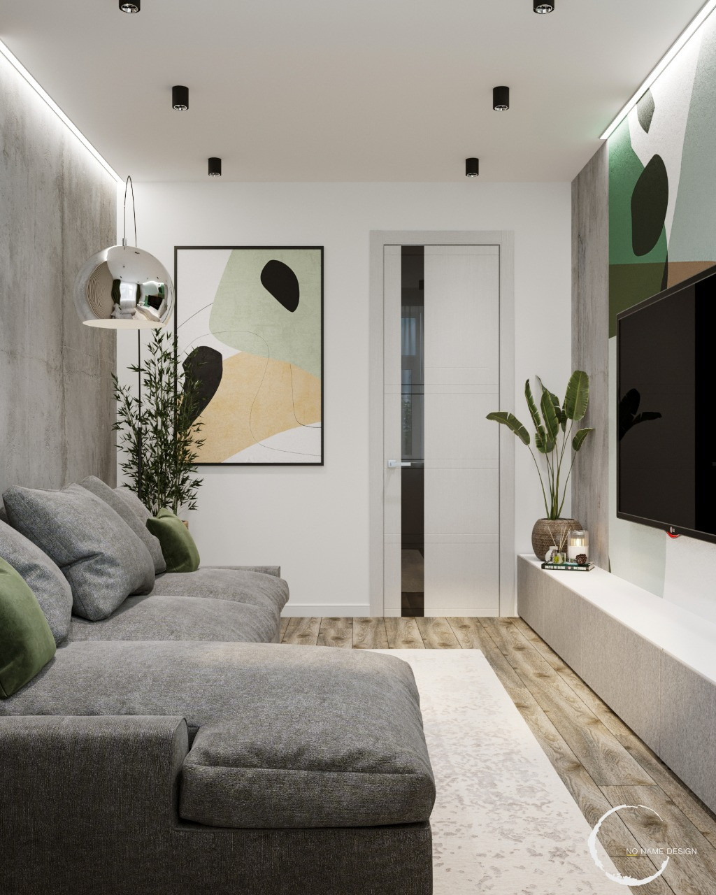 ЖК "Достояние"