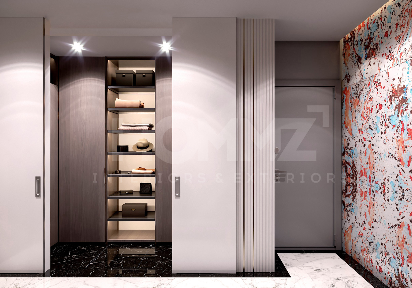 г. Москва, ЖК Снегири Эко.  203,4 кв.м