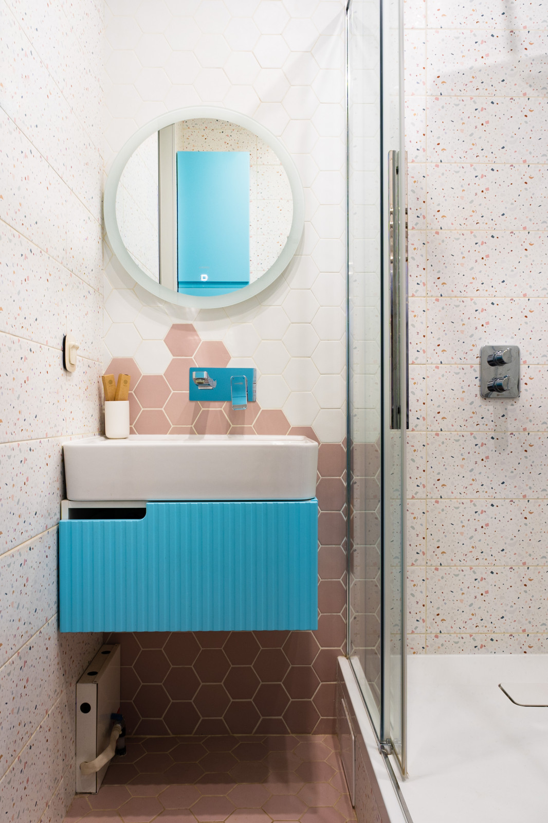 Гостевой санузел