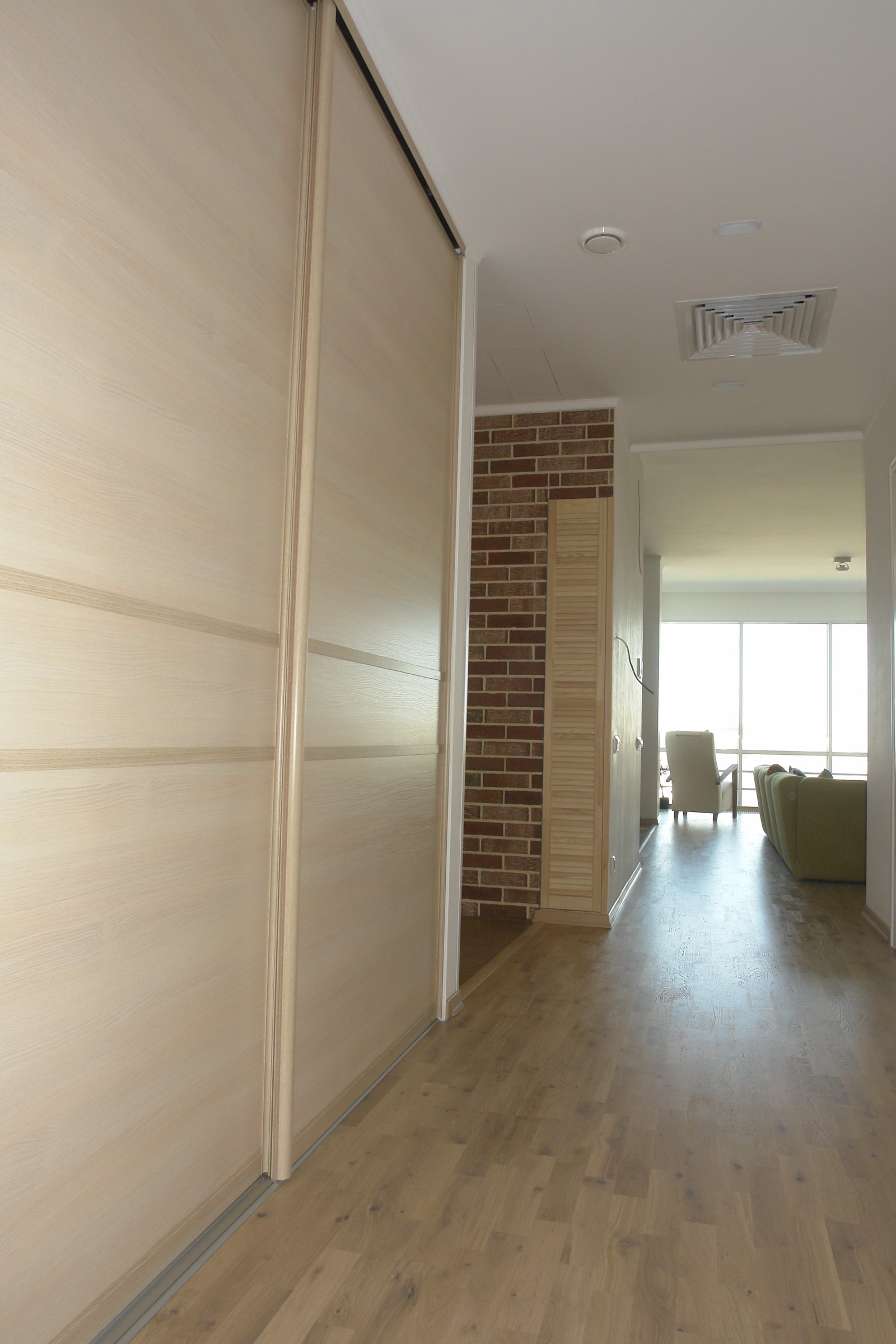 С видом на Неву