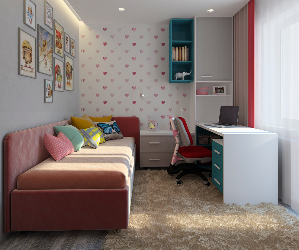 Пространство цвета