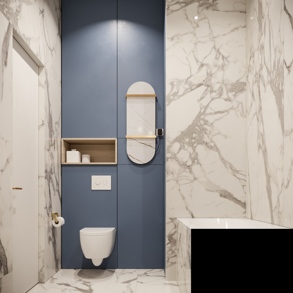 Квартира ЖК Виталити