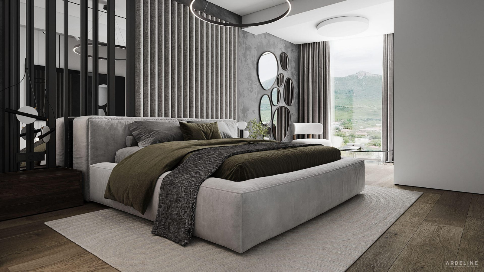 ЖК Престижный