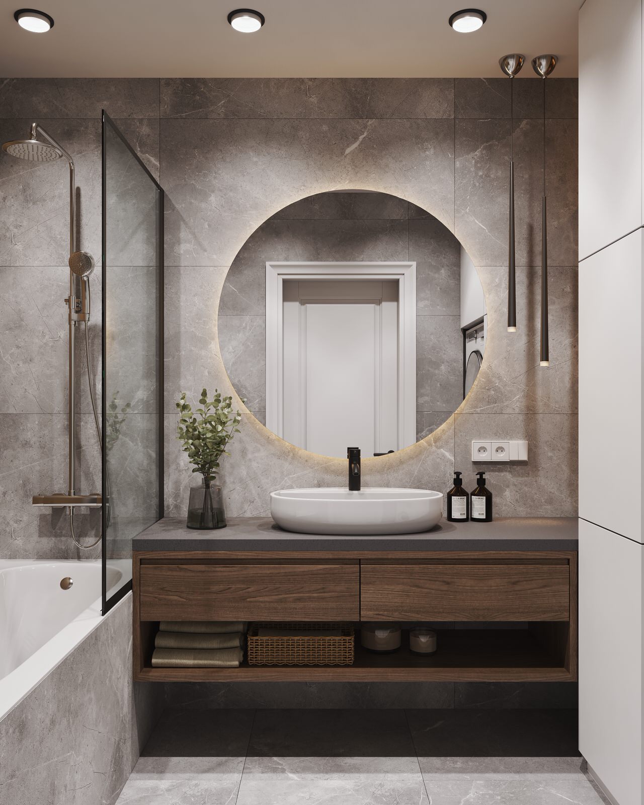 ЖК Сокол Градъ для Дарьи