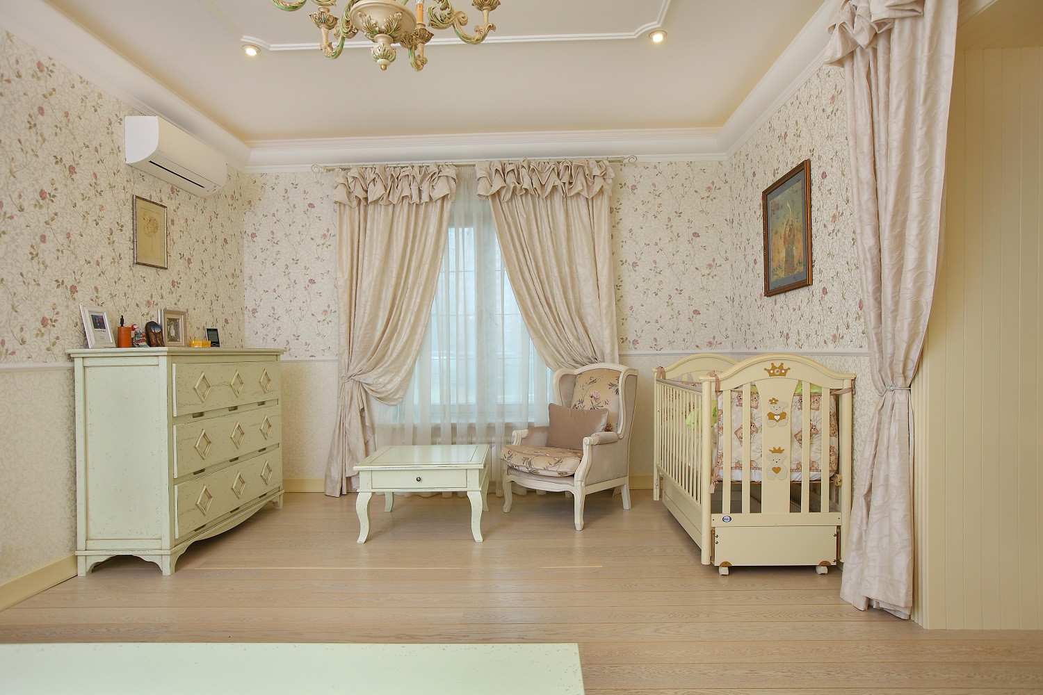 Дом в Чистом