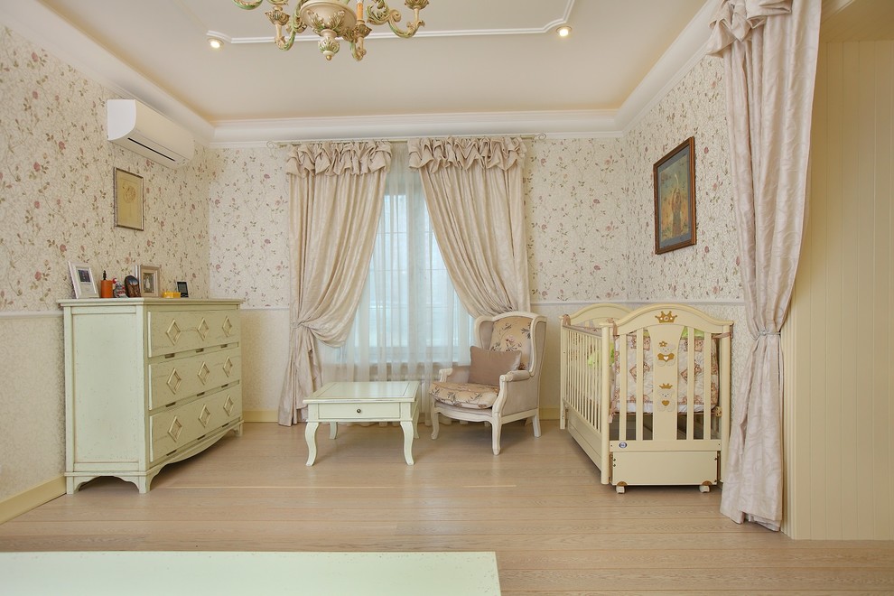 Дом в Чистом