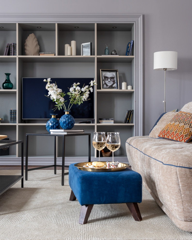 Дуплекс в коттеджном поселке